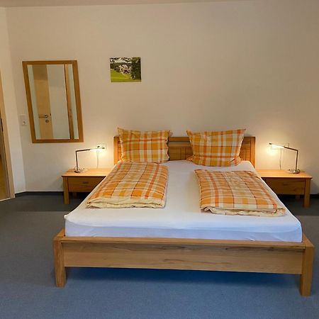 Gasthaus Kalte Herberge Vohrenbach Room photo