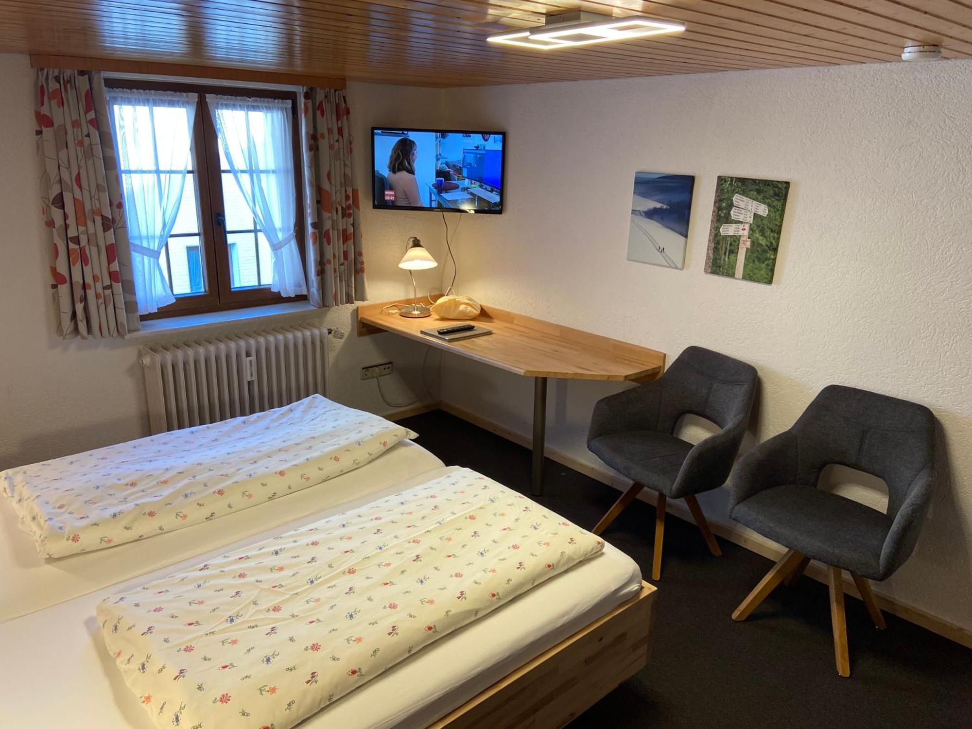 Gasthaus Kalte Herberge Vohrenbach Room photo