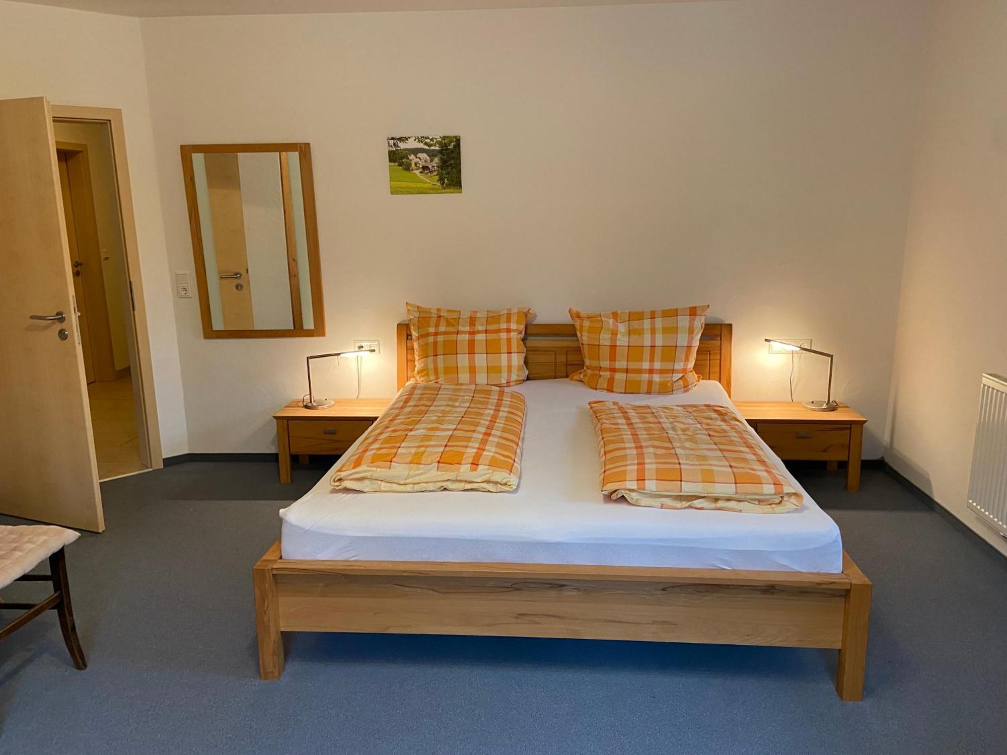 Gasthaus Kalte Herberge Vohrenbach Room photo