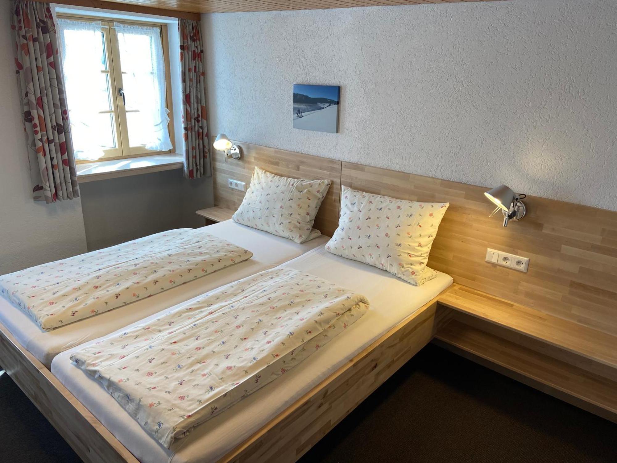Gasthaus Kalte Herberge Vohrenbach Room photo