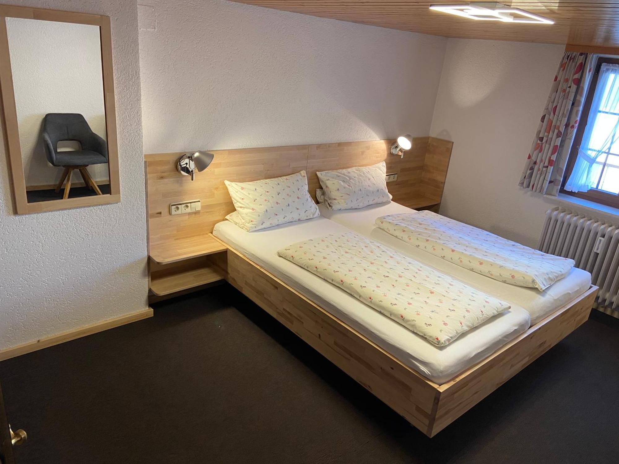 Gasthaus Kalte Herberge Vohrenbach Room photo