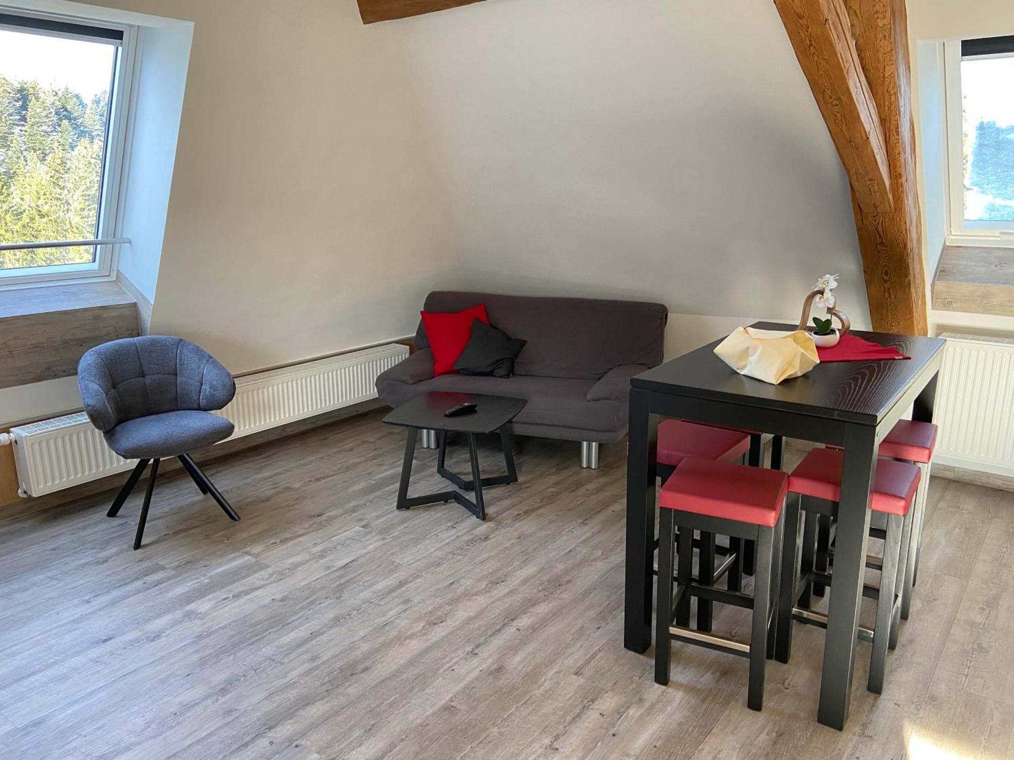 Gasthaus Kalte Herberge Vohrenbach Room photo